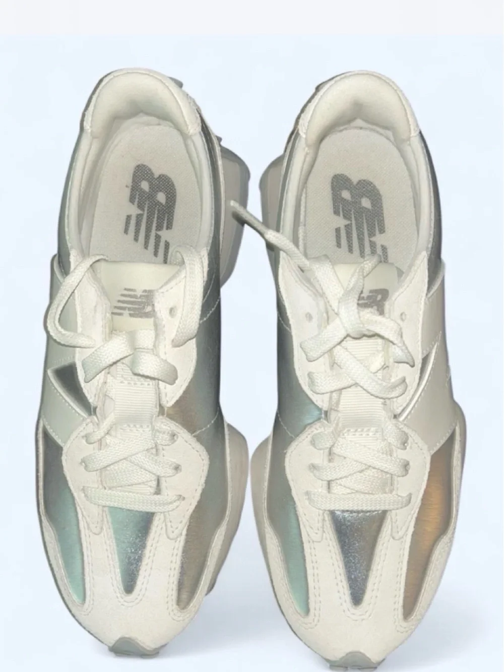 New Balance 327 - Picture 3 of 5